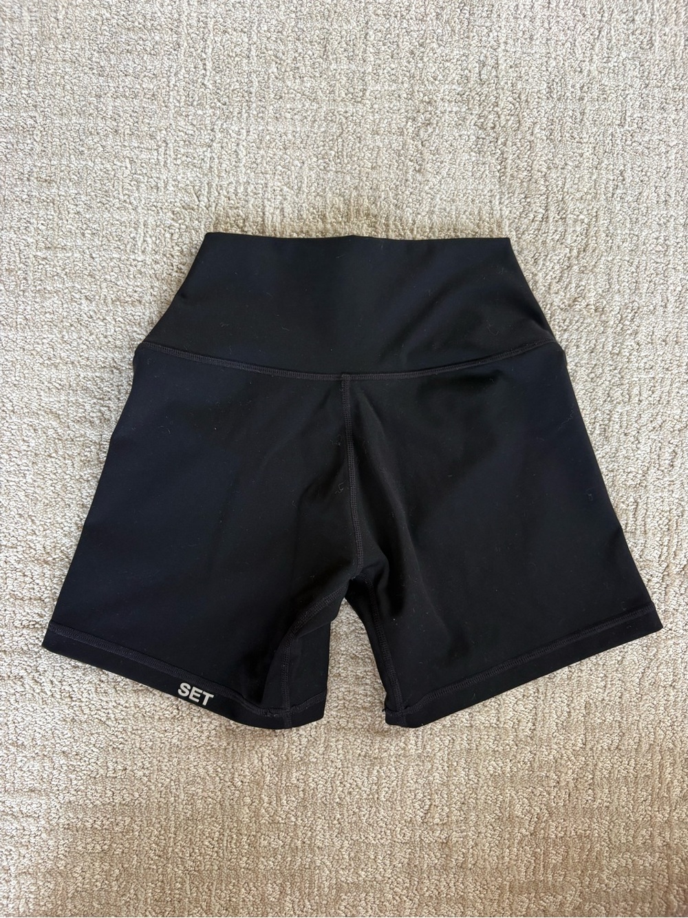 SET Active Sportbody Sporty Shorts - Picture 3 of 4